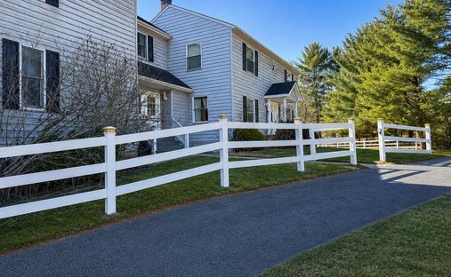 House in Sparks, Maryland, United States 1