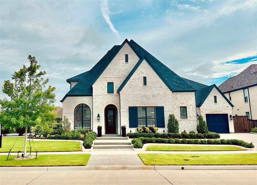 House in Frisco, Texas, United States 3 - 18033893