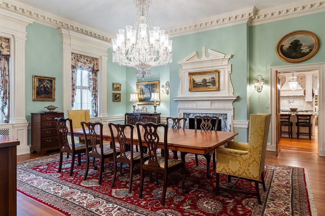 House in Asheville, North Carolina, United States 4 - 18034686