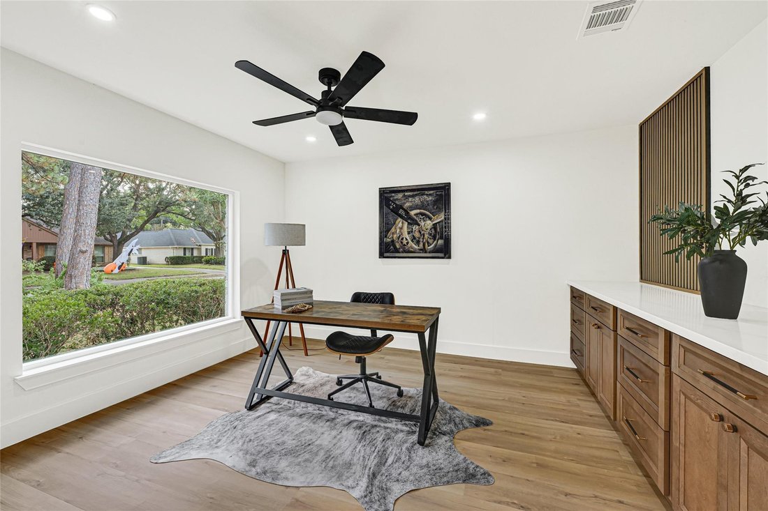 House in Houston, Texas, United States 3 - 18033486