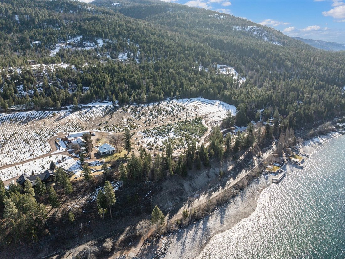 Land in Bigfork, Montana, United States 4 - 18035131