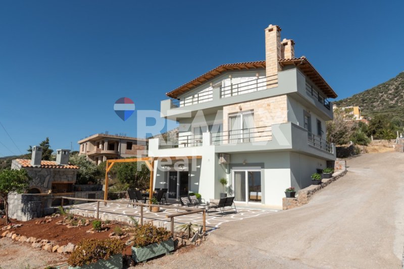 House in Community of Kritsa, Agios Nikolaos Municipal Unit, Greece 1 - 18035299