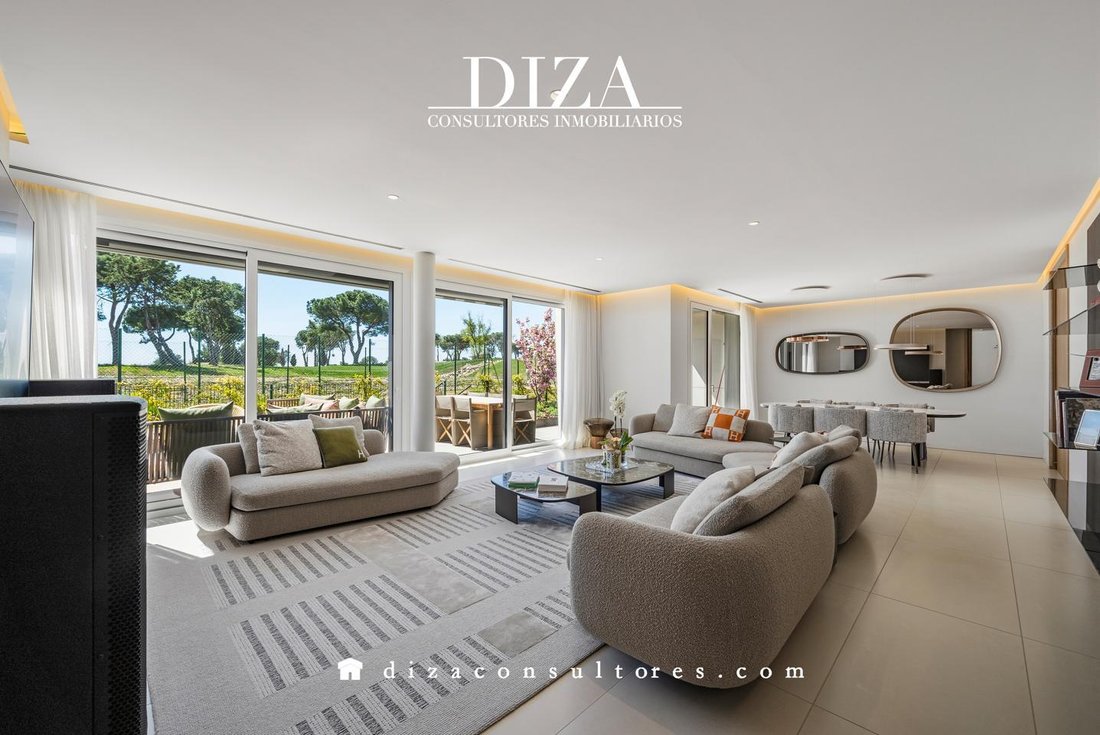 House in Pozuelo de Alarcon, Comunidad de Madrid, Spain 2 - 18034403