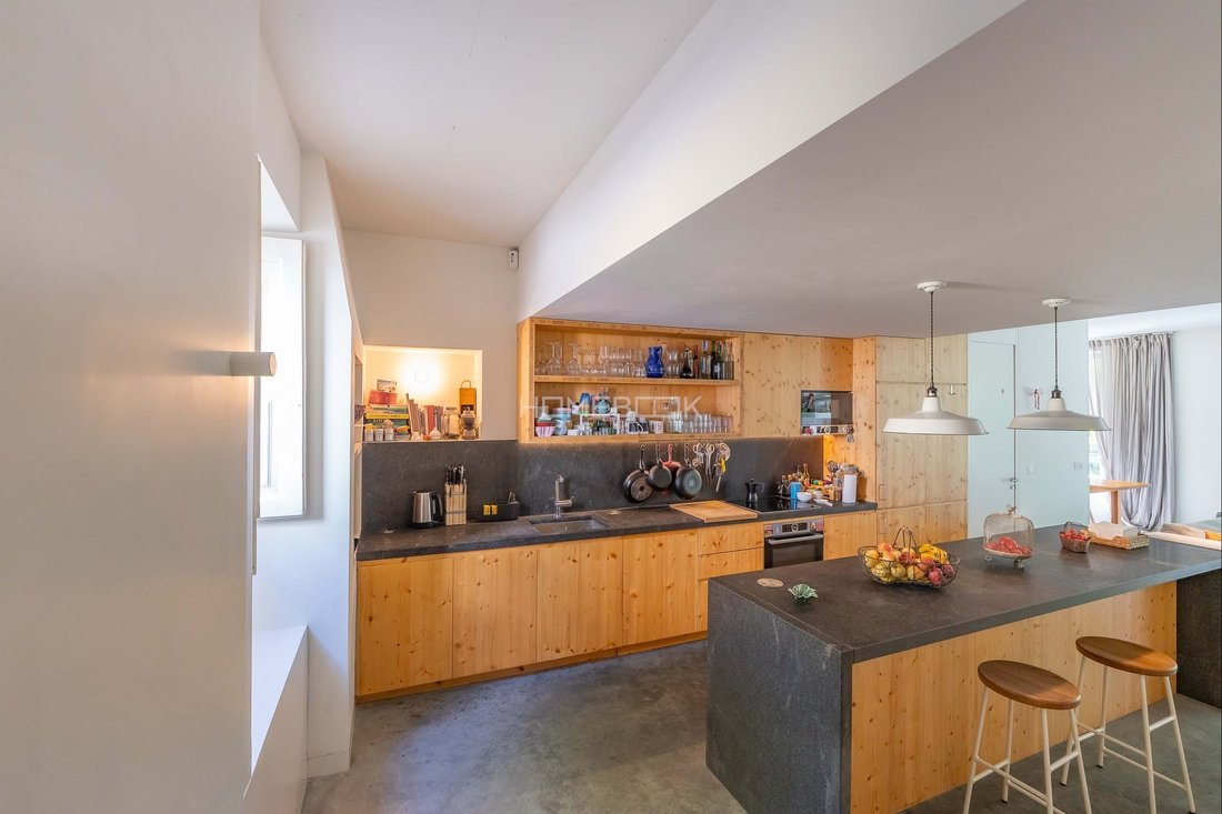 Villa in Odivelas, Lisbon, Portugal 3 - 18035377