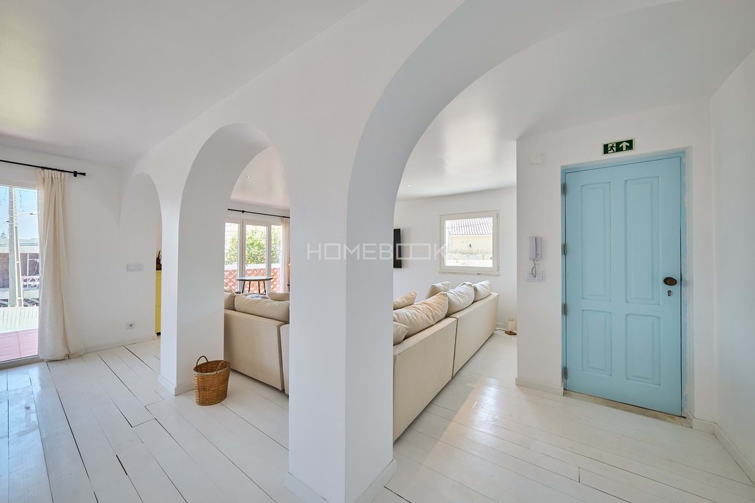 Villa in Charneca de Caparica e Sobreda, Setubal, Portugal 4 - 18035365
