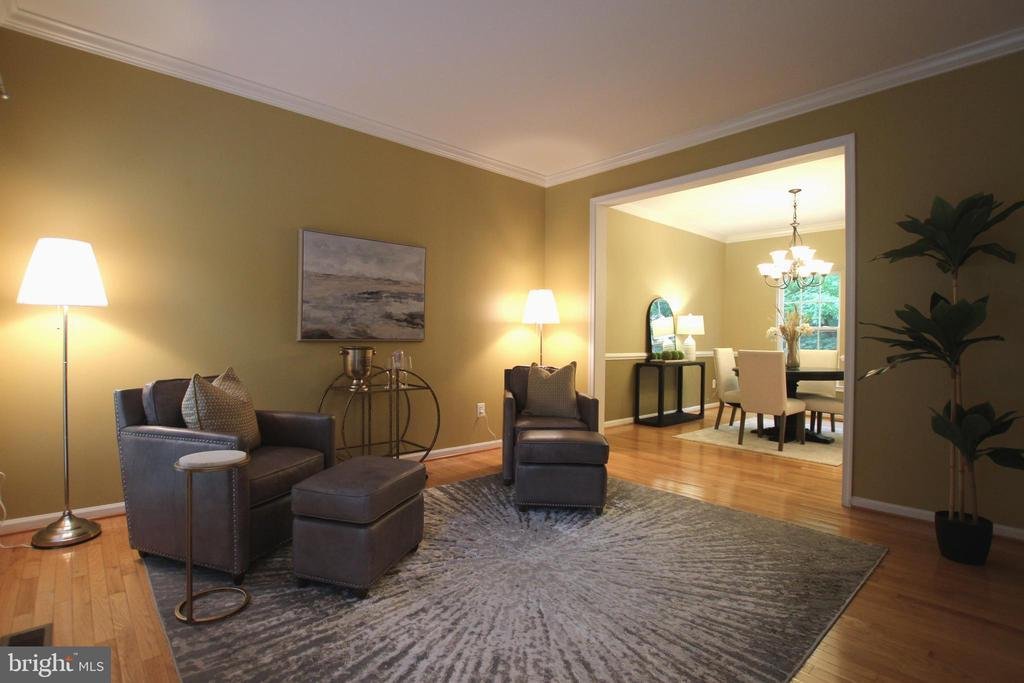 House in Woodbridge, Virginia, United States 3 - 18034858