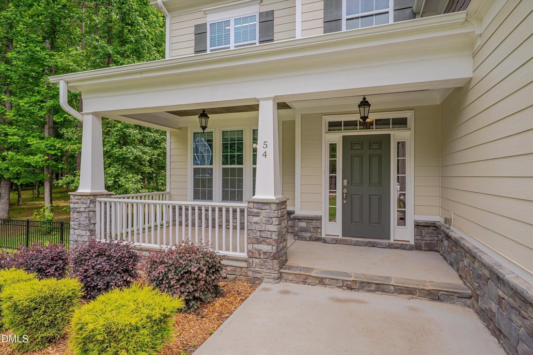 House in Clayton, North Carolina, United States 2 - 18033815