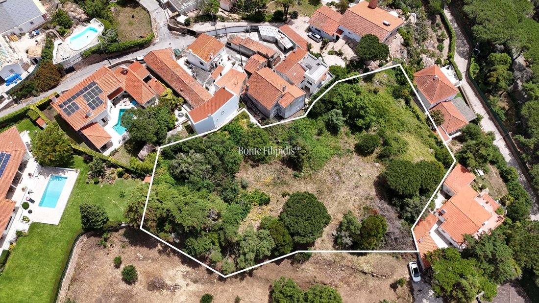 Land in Cascais e Estoril, Lisbon, Portugal 4 - 18035303