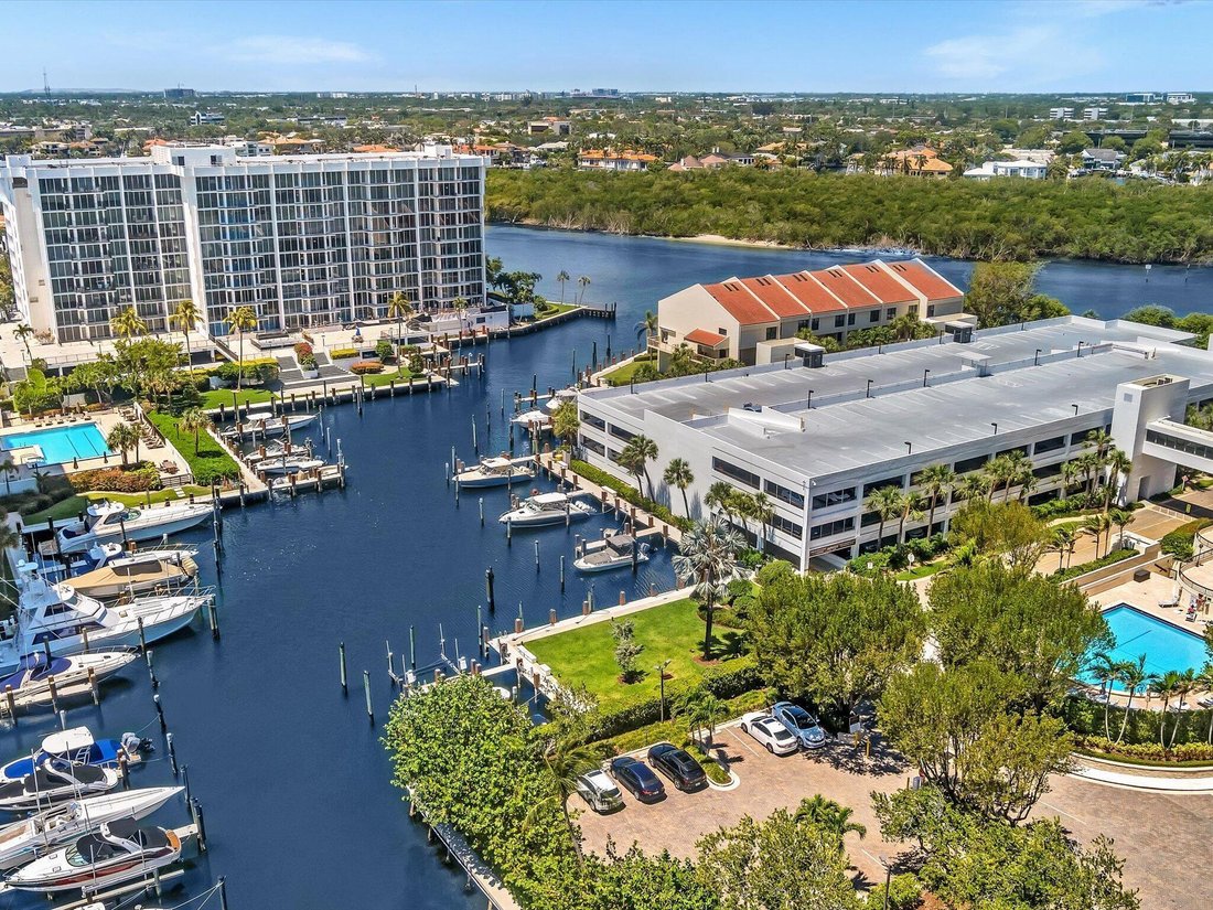 Condo in Boca Raton, Florida, United States 4 - 18033704