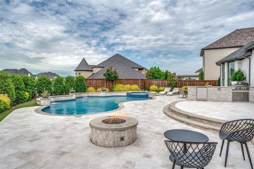 House in Frisco, Texas, United States 4 - 18033893
