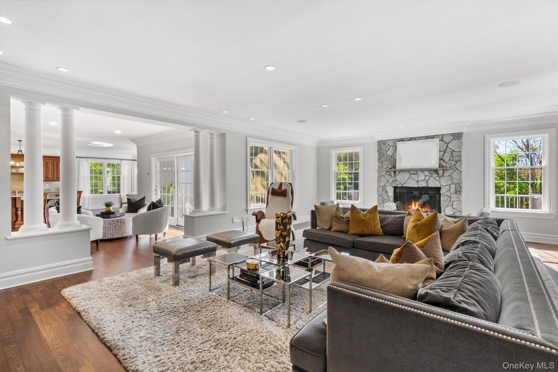 House in Pound Ridge, New York, United States 5 - 17264313