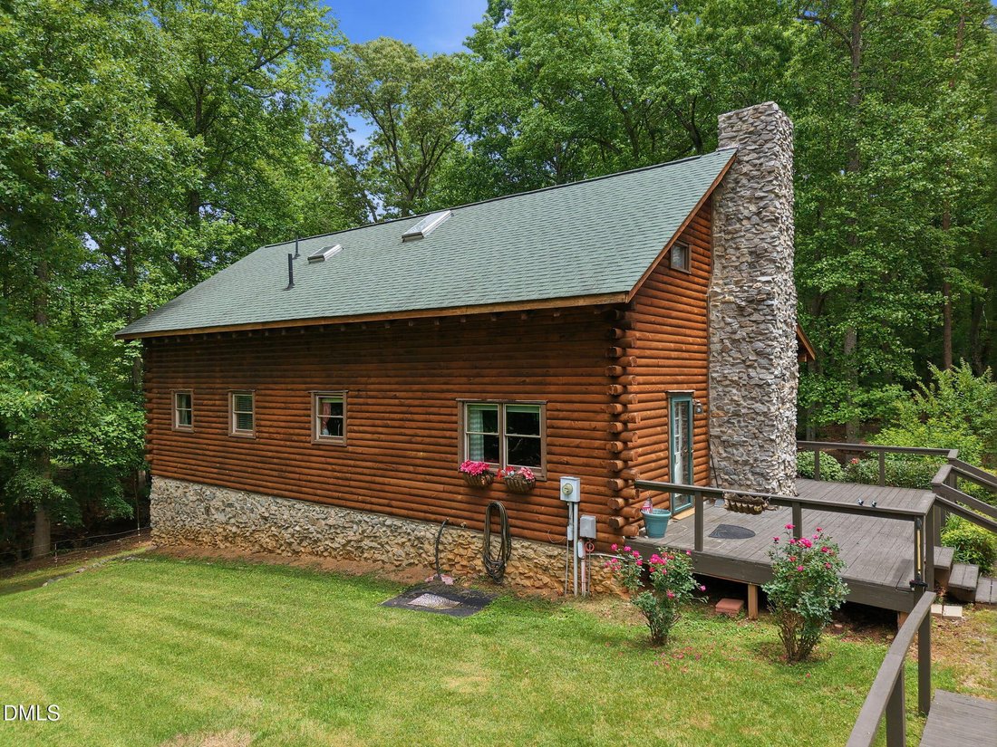 House in Reidsville, North Carolina, United States 3 - 18033749