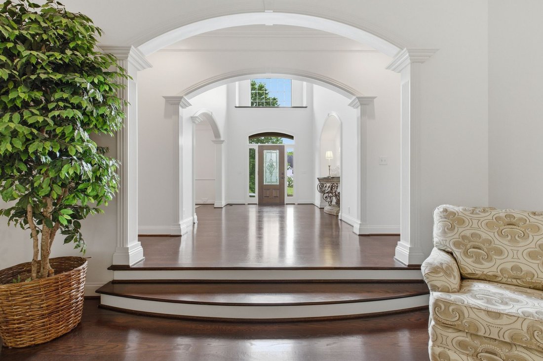 House in Nashville, Tennessee, United States 1 - 18033653