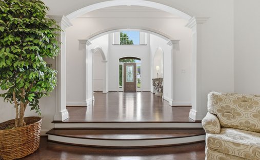 House in Nashville, Tennessee, United States 1