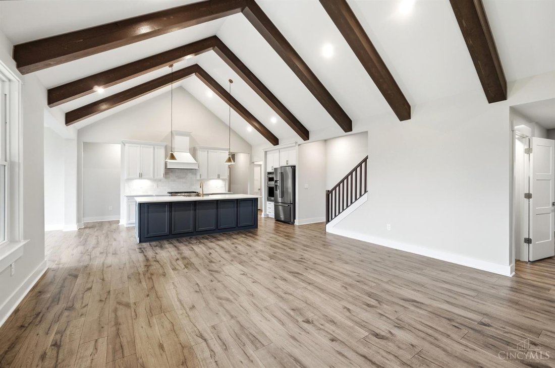 House in Mason, Ohio, United States 5 - 18034656