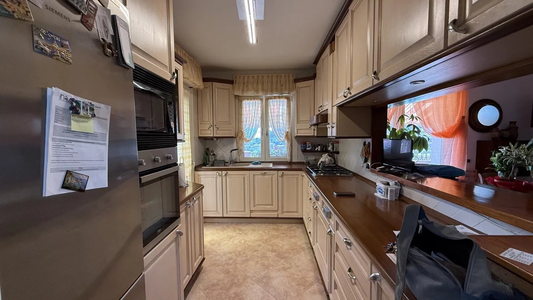 Villa in Camporosso, Liguria, Italy 3 - 18034435