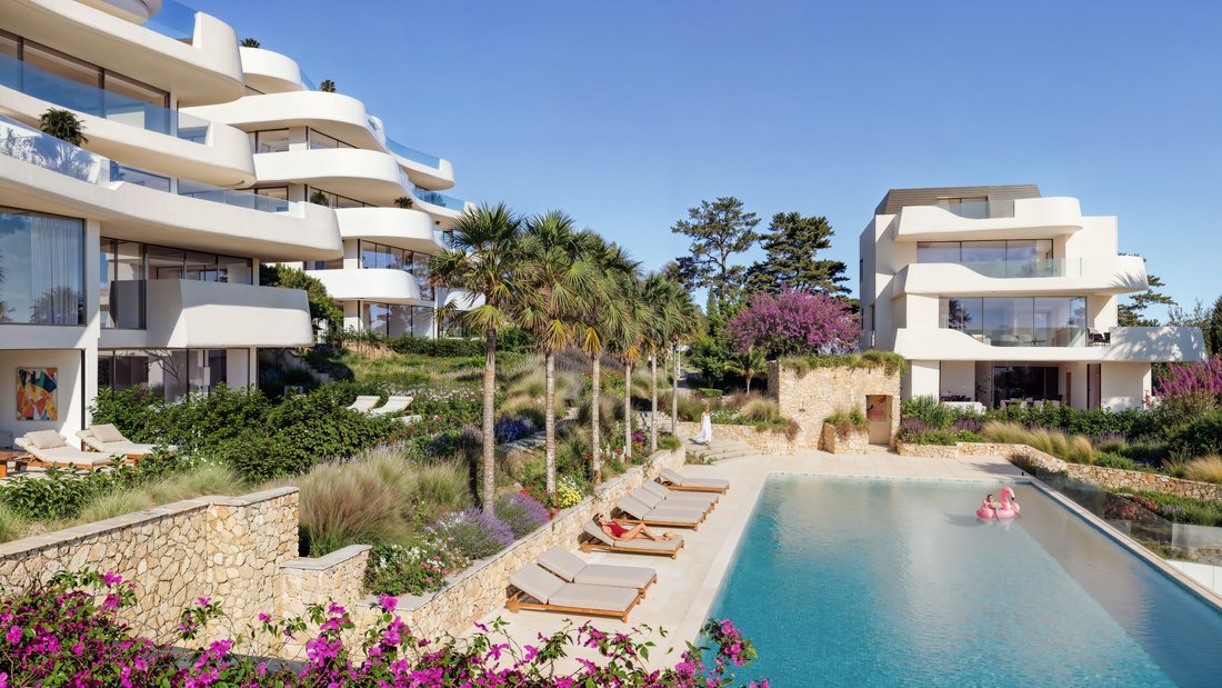 Apartment in Voula, Attica, Greece 1 - 14464271