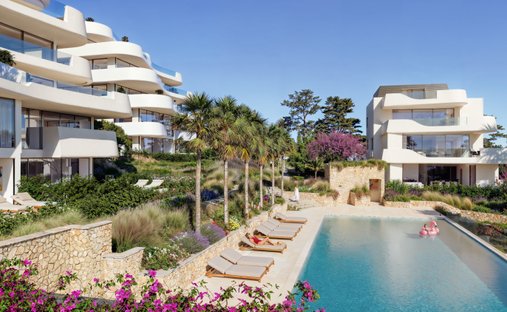 Appartement à Voúla, Attique, Grèce 1