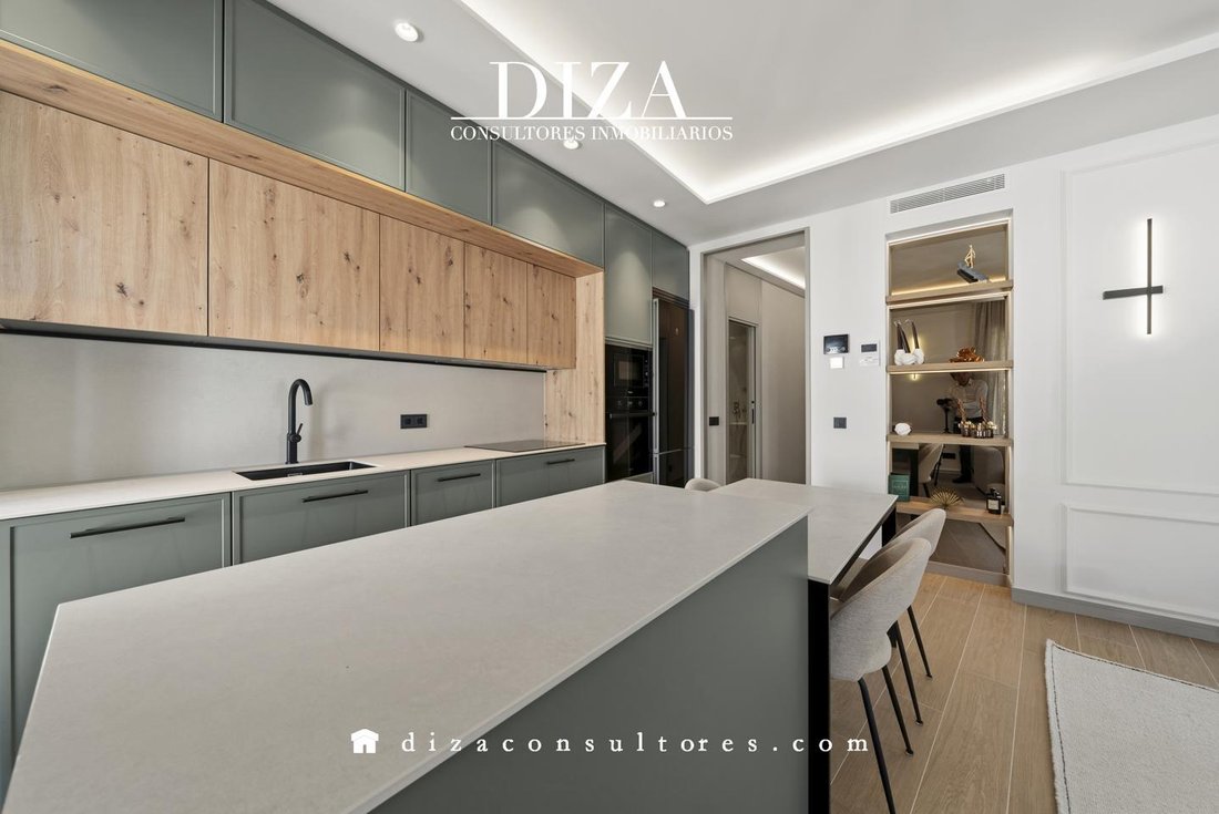 Apartment in Centro, Madrid, Spain 4 - 18034423