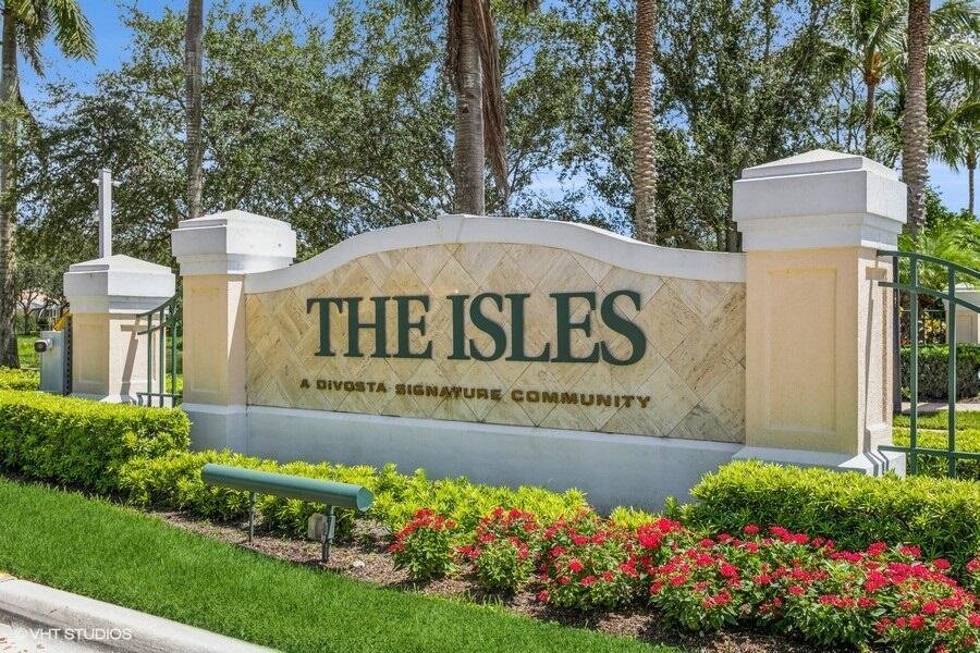 House in Palm Beach Gardens, Florida, United States 2 - 18033703