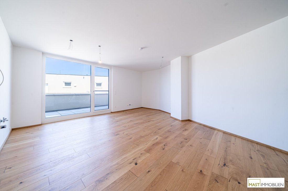 Penthouse in Podersdorf am See, Burgenland, Austria 2 - 16445870