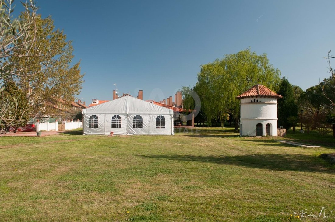 Land in Camarma de Esteruelas, Comunidad de Madrid, Spain 4 - 18035338