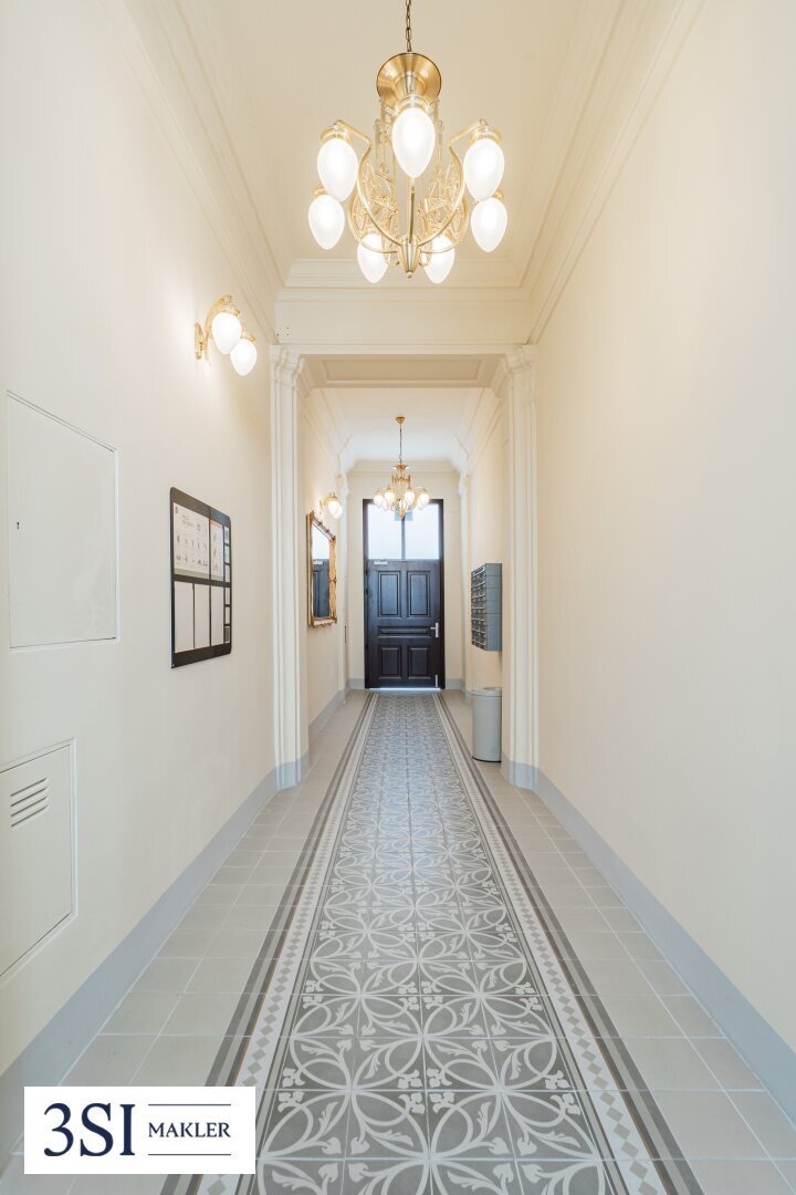 Penthouse in Vienna, Wien, Austria 5 - 18035044