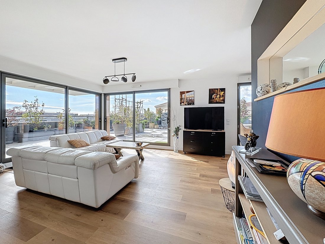 Apartment in Exterieurs, Frejus, France 4 - 18033975