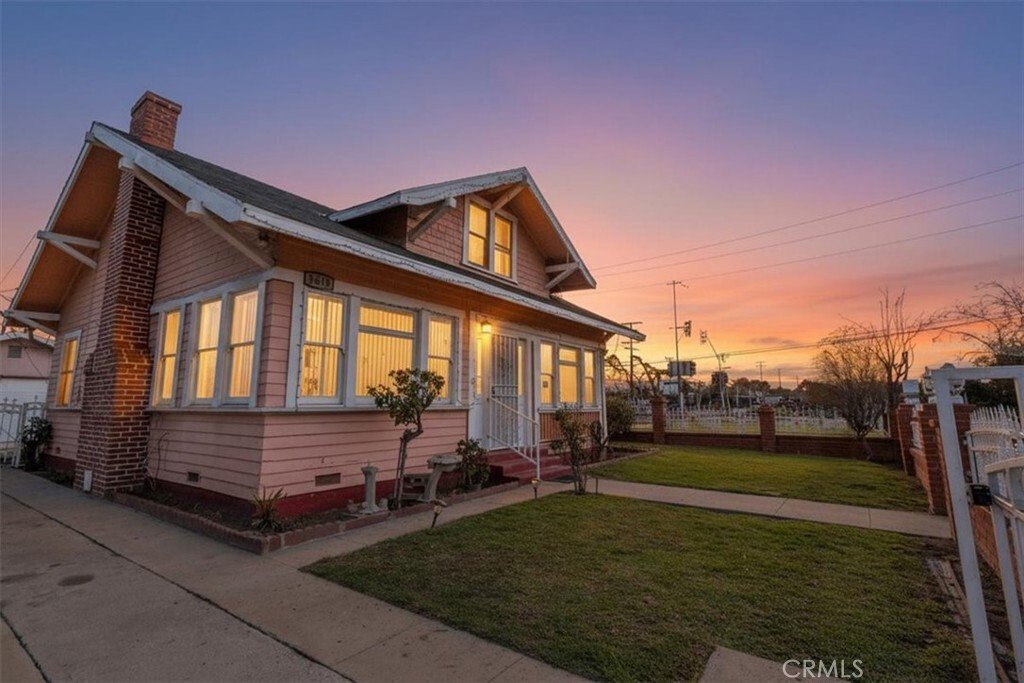 House in Lynwood, California, United States 3 - 18034268