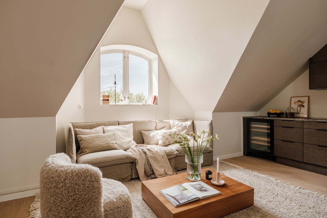 Apartment in Aker Brygge, Oslo, Norway 4 - 18053210