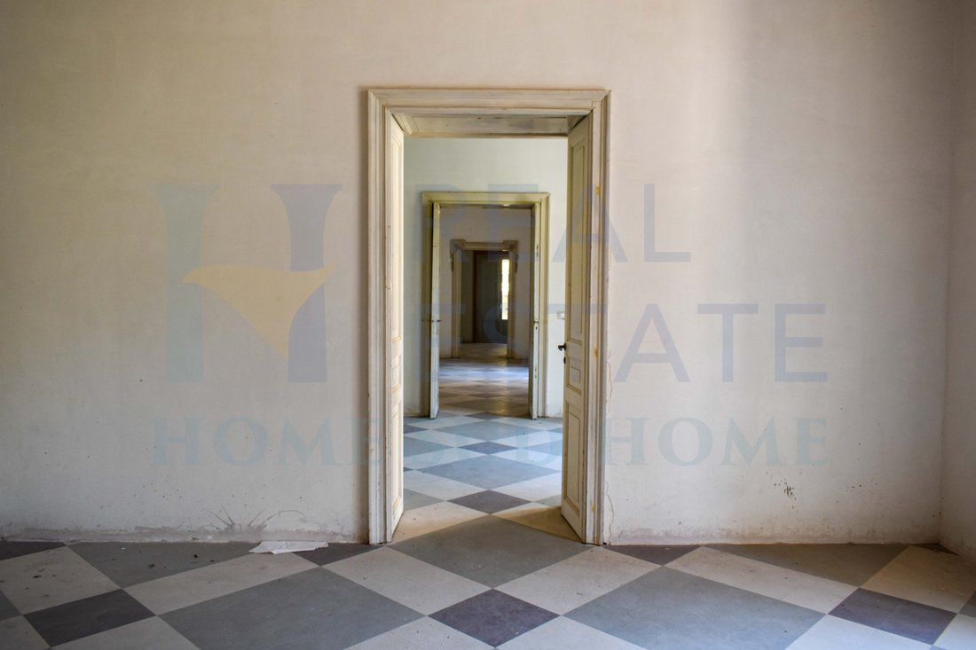 Apartment in Center, Noto, Sicily 3 - 18035361
