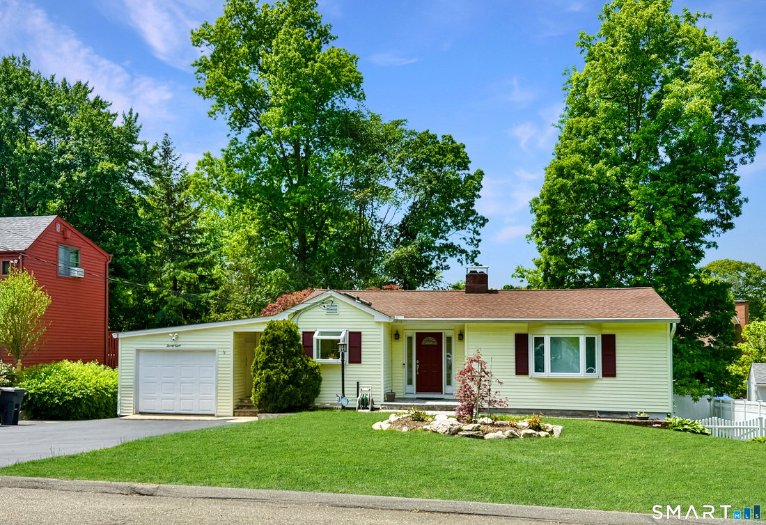 House in Stamford, Connecticut, United States 1 - 18033871