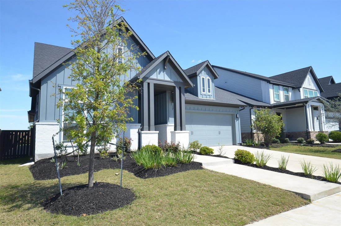 House in Houston, Texas, United States 2 - 18033530
