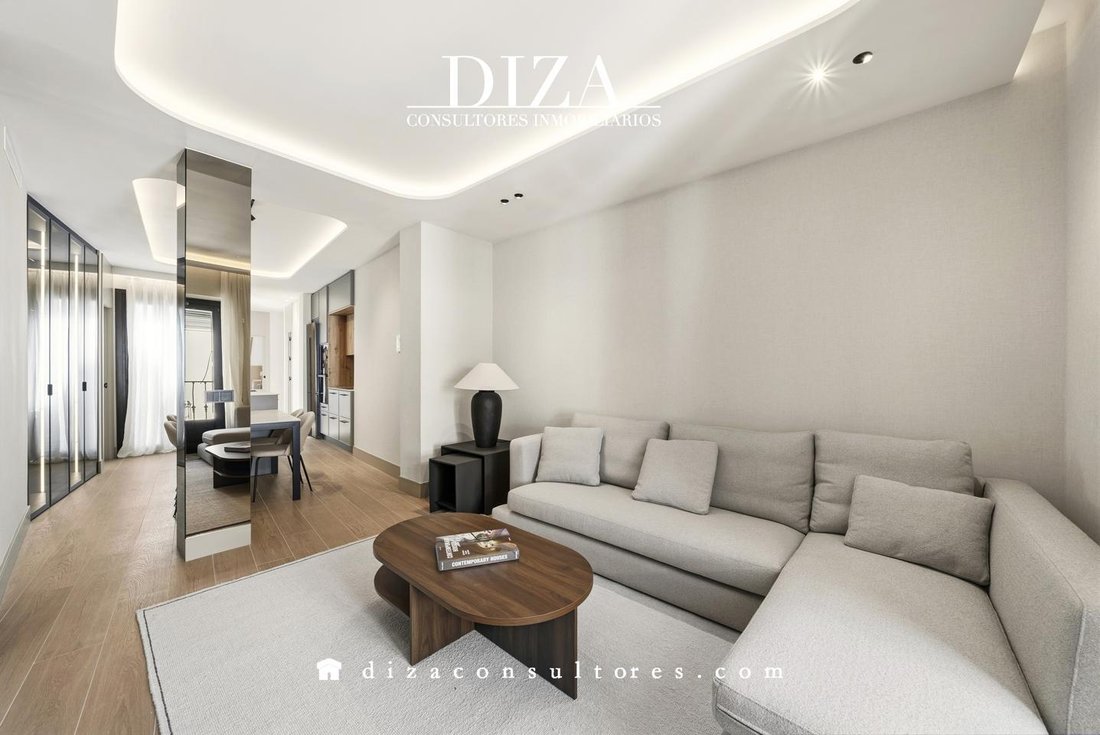 Appartement à Centro, Madrid, Espagne 2 - 18034411