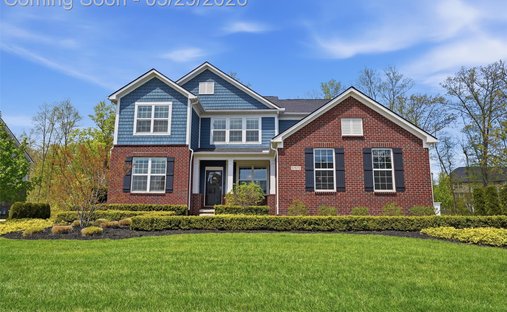 Casa a South Lyon, Michigan, Stati Uniti 1