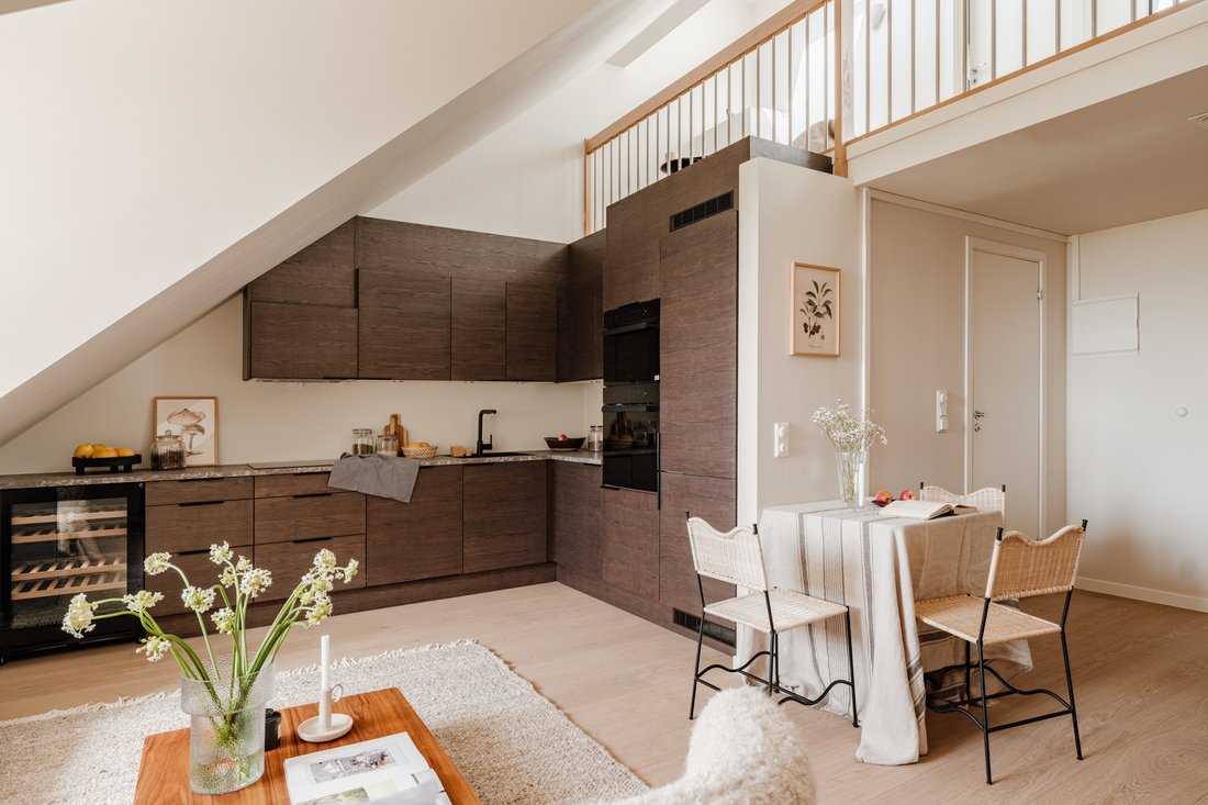Apartment in Aker Brygge, Oslo, Norway 1 - 18053210