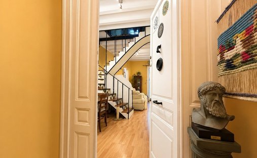 Casa en San Andrés de Palomar, Barcelona, España 1