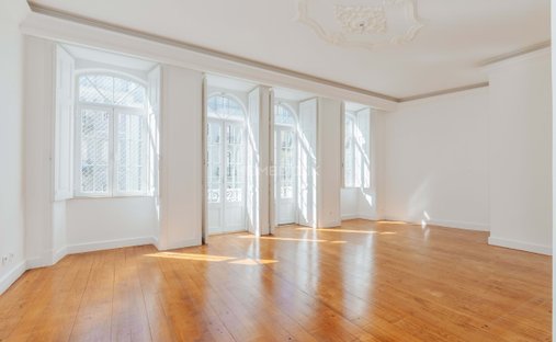 Apartment in Arroios, Lisbon, Portugal 1