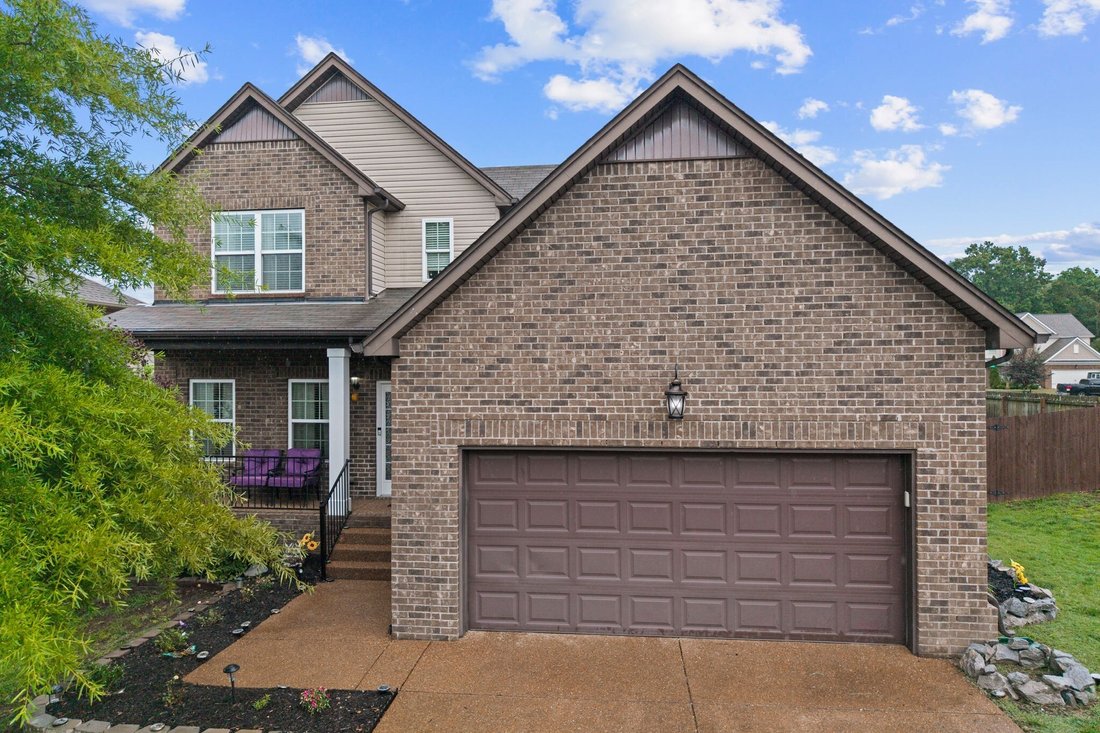 House in Nashville, Tennessee, United States 1 - 18033694