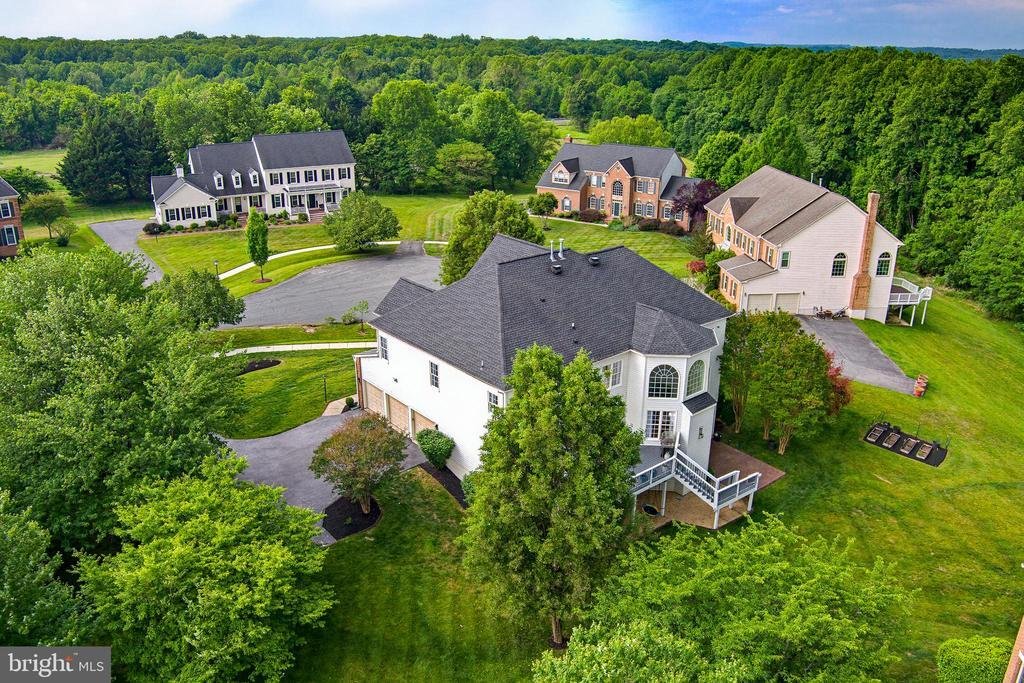 Casa a Silver Spring, Maryland, Stati Uniti 4 - 18034843