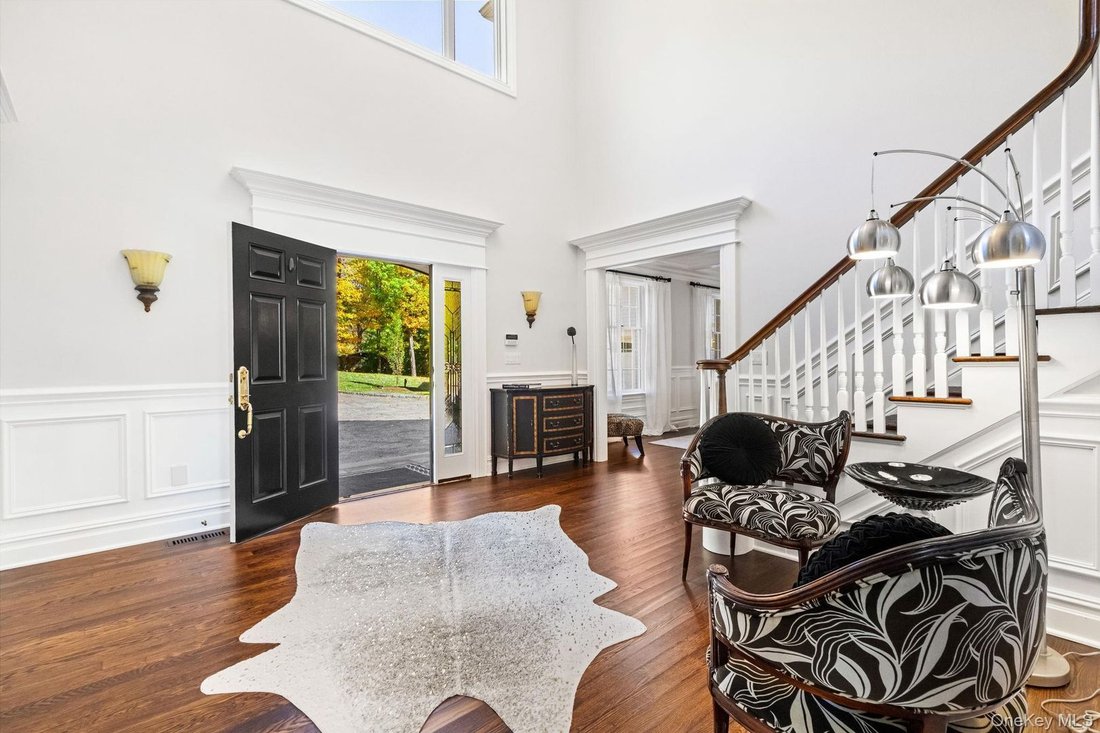 House in Pound Ridge, New York, United States 3 - 17264313
