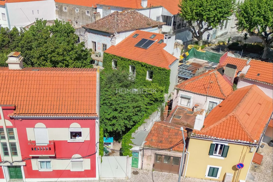 Villa in Odivelas, Lisbon, Portugal 5 - 18035377