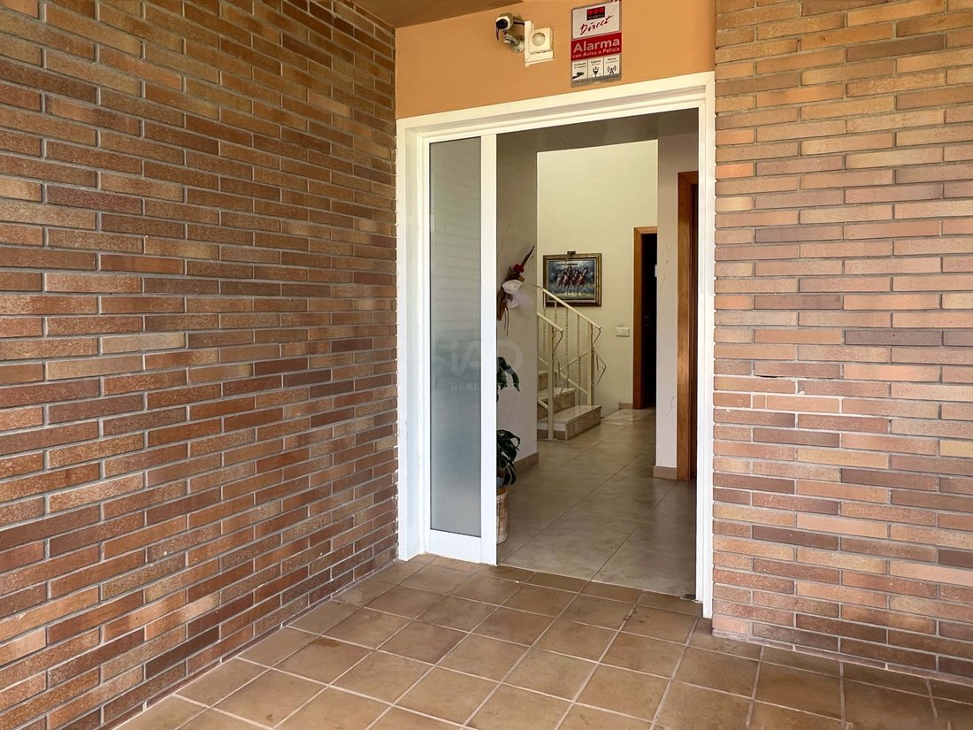 Townhouse in Sabadell, Catalonia, Spain 3 - 18035348