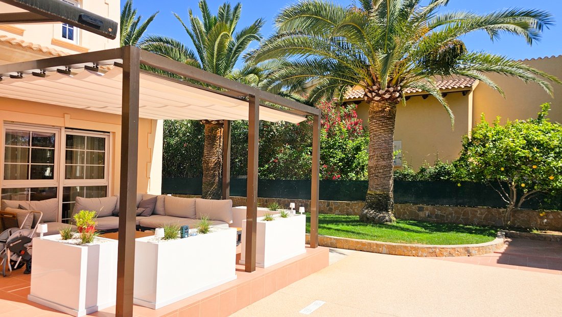 Villa in Llucmajor, Balearic Islands, Spain 5 - 18034152