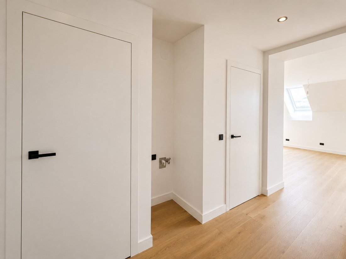 Penthouse in Vienna, Wien, Austria 5 - 18034971