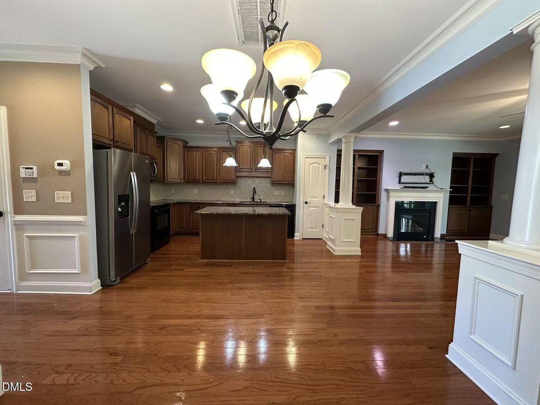 Townhouse in Cary, North Carolina, United States 5 - 18033797