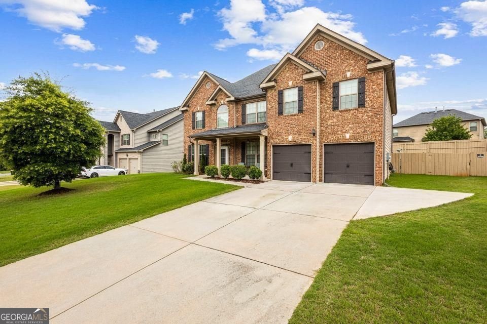House in Chattahoochee Hills, Georgia, United States 2 - 18034050