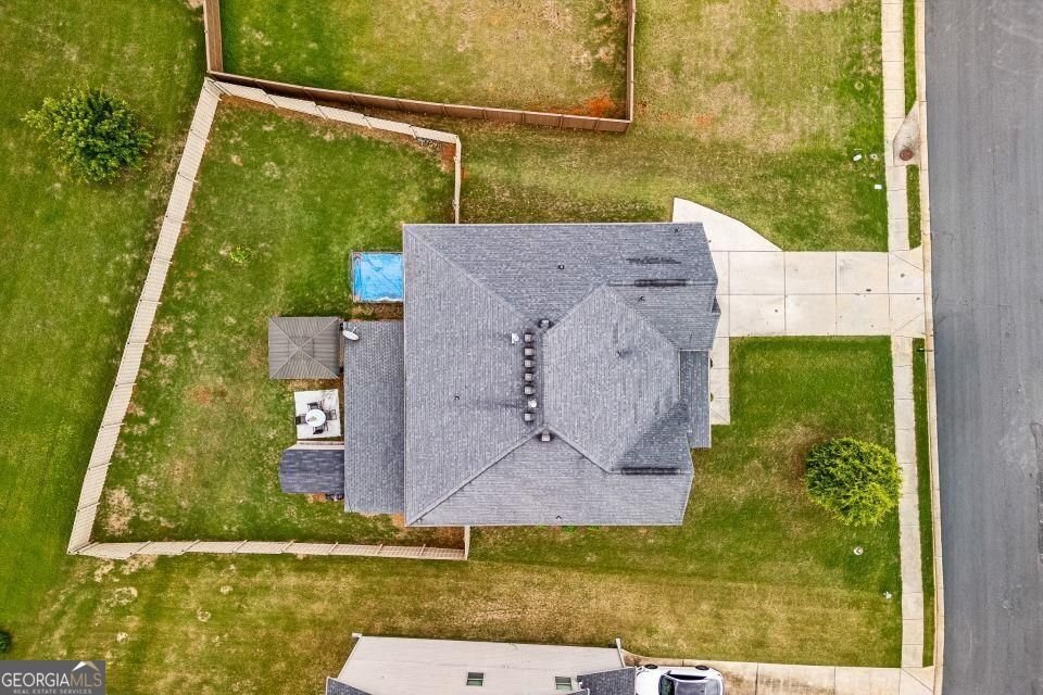 House in Chattahoochee Hills, Georgia, United States 4 - 18034050