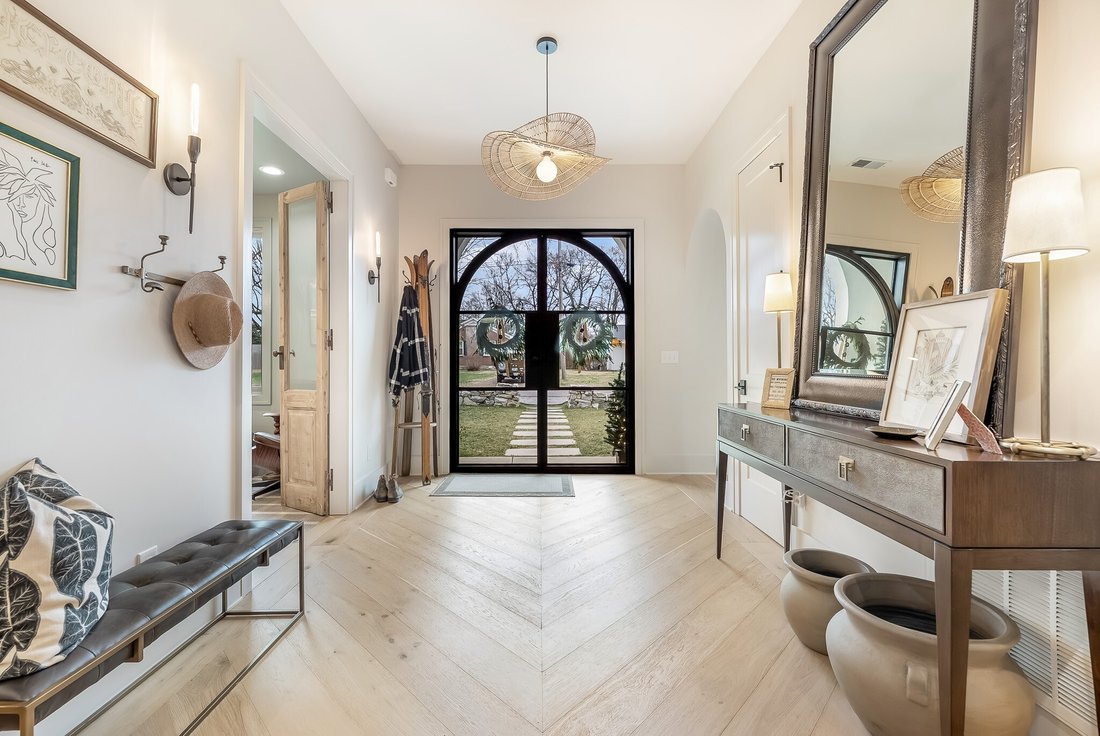 House in Franklin, Tennessee, United States 5 - 18033736