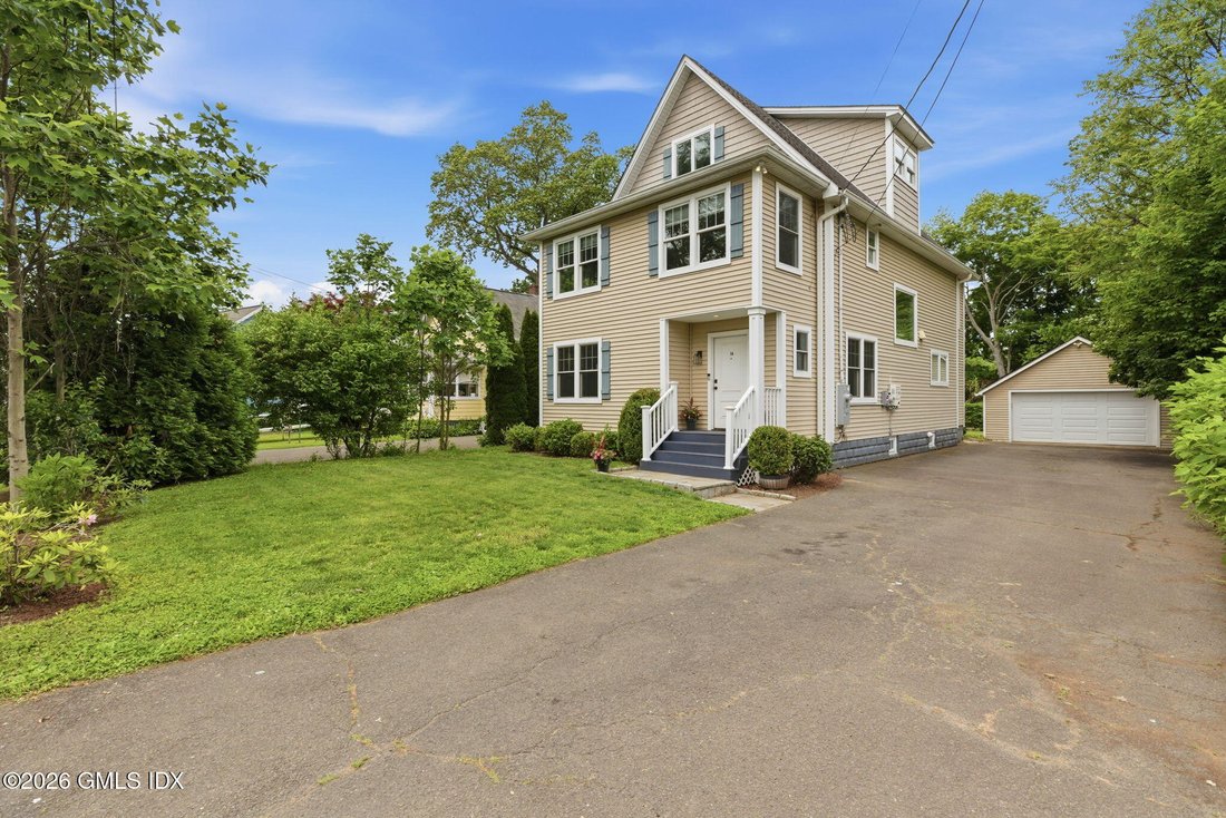 House in Greenwich, Connecticut, United States 2 - 18033894